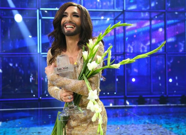 Η Ινδία... έχει την Κοντσίτα της!! Εμείς; (foto)